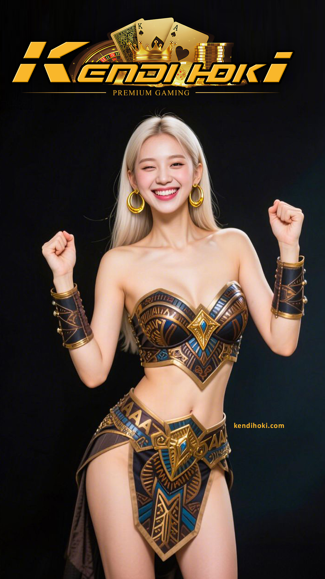 Temukan pengalaman bermain terbaik di WIBU69 โ situs slot gacor hari ini dengan sistem slot deposit dana terpercaya. Raih jackpot maxwin 2025 dengan game